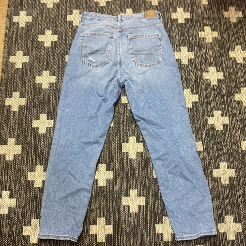American Eagle 8R Stretch Jeans - Picture 4 of 4